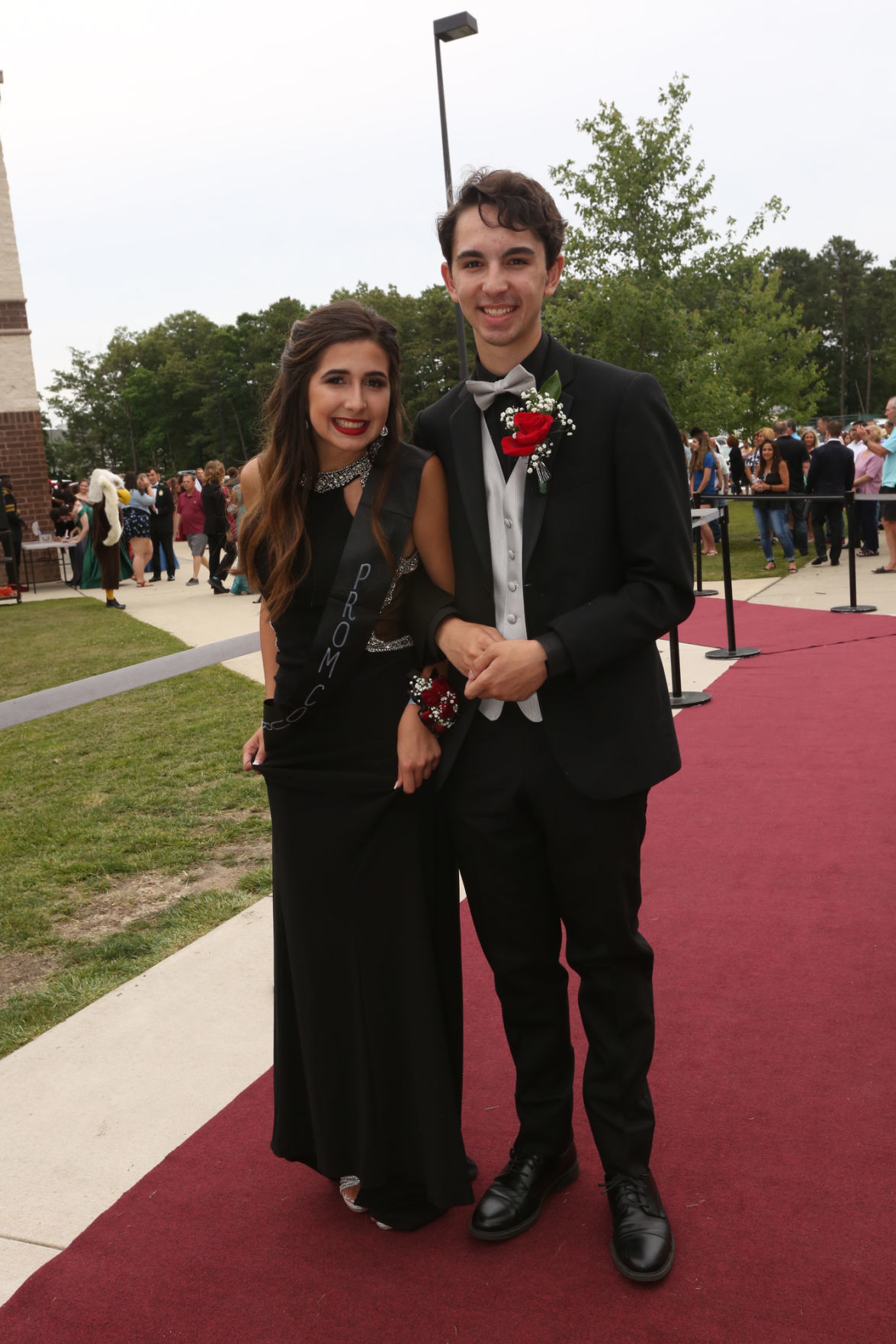 Egg Harbor Township High School Prom